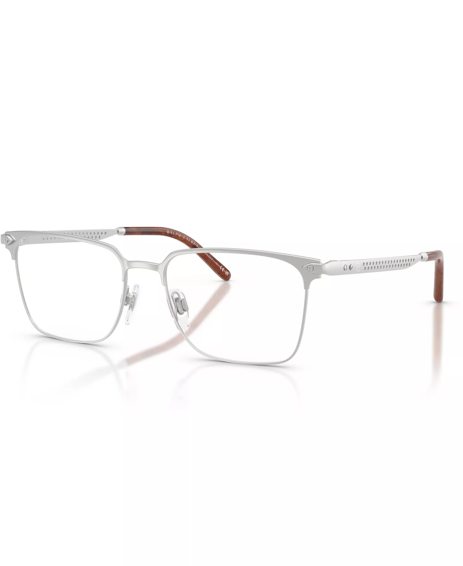 mni-28c1e9694314e103d4bd4c6ef6544c66 Men's Narrow Eyeglasses, RL5133