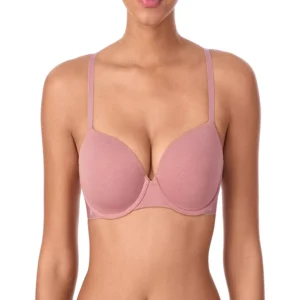 Women's Cozy Boyfriend T-Shirt Bra DK7511