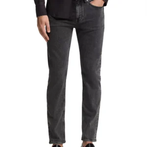 Men's Stretch Denim Delaware Slim-Fit Jeans