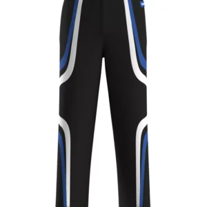 Men's Nalotron Straight-Fit Sweatpants