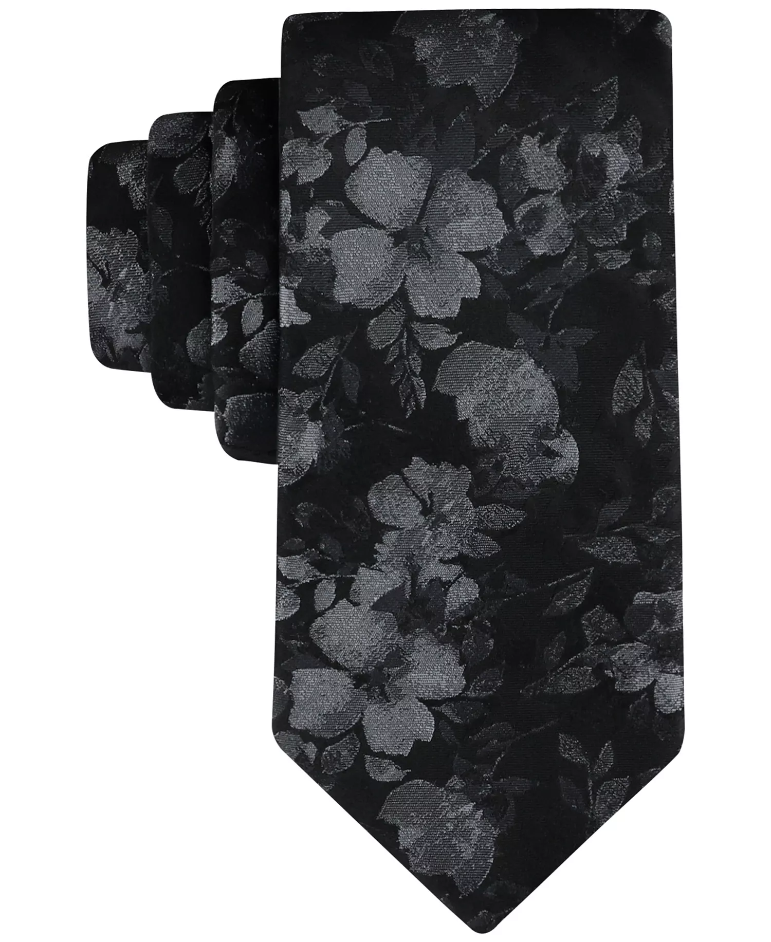 mni-2ab0be5efe38593f1bd9f060eff02d8b Men's Yara Floral Tie