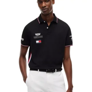x Cadillac F1® Men's Drivers 11 Polo