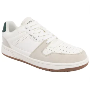 Men's Jaxon Closed-Toe Casual Sneakers