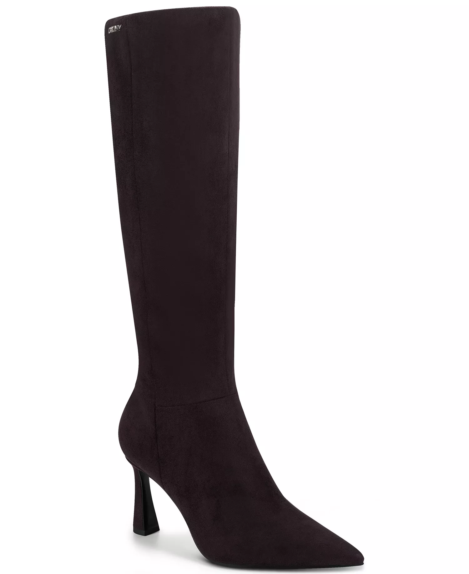 mni-2b70ed25dd0271179b5826e865116597 Women's Cainon Pointed Toe Dress Boots — изображение 3