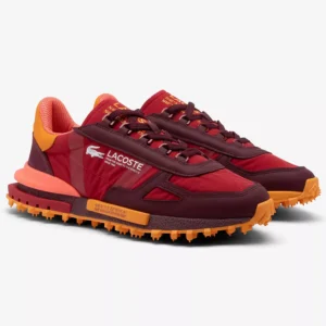 Men's Elite Active Round Toe Sneakers