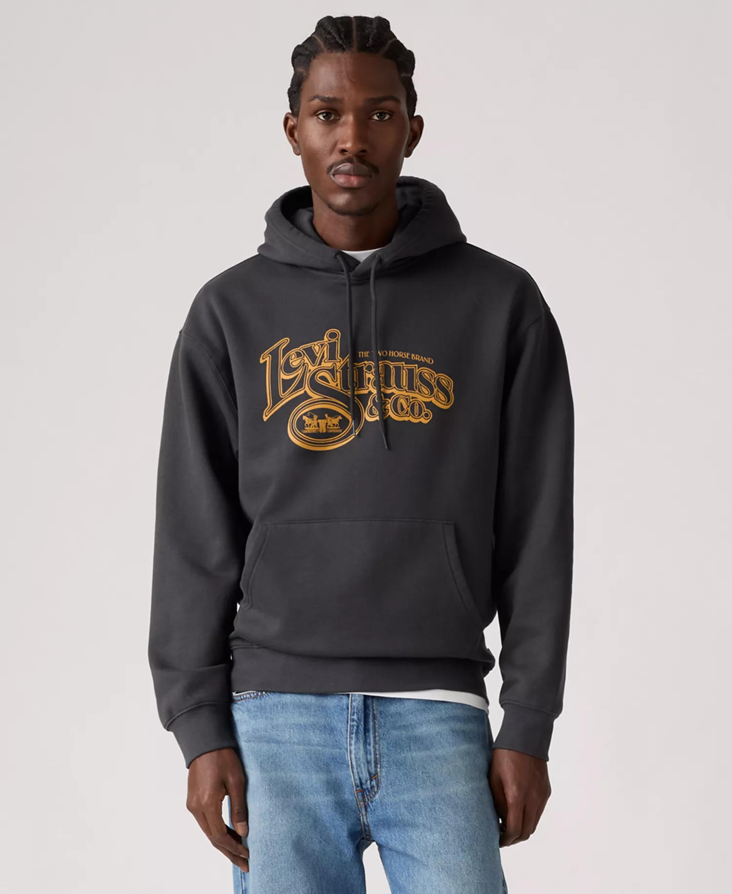 mni-2c04658ca8fda87cde6c9181bdf8cf56 Men's Relaxed Graphic Long-Sleeve Hoodie