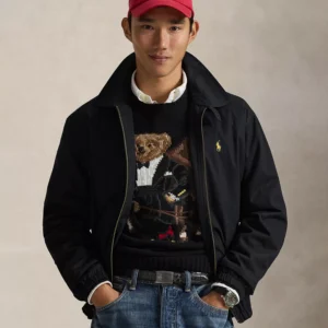 Men's Bayport Zipper Jacket