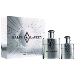 Ralph's Club 2 pc. Eau de Parfum Duo Cologne Gift Set