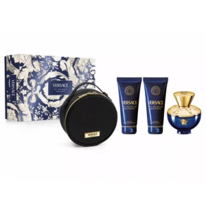 Women's 4-Pc. Dylan Blue Pour Femme Eau De Parfum Set