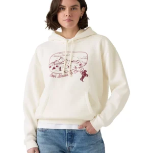 Women's Graphic Everyday Hoodie