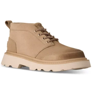 Men's Chukka Lug Boot