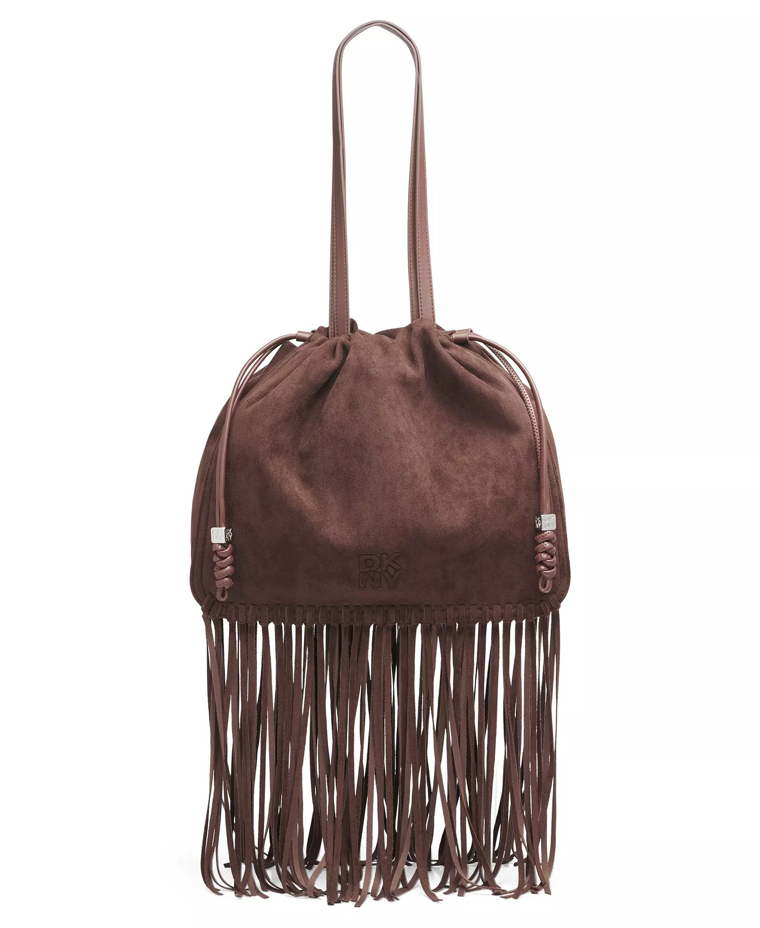 mni-2e7de08d34b62802d134820e16e25c85 Halle Large Drawstring Tote Bag