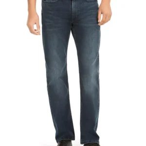 Levi’s® Men's 514™ Flex Straight-Fit Jeans