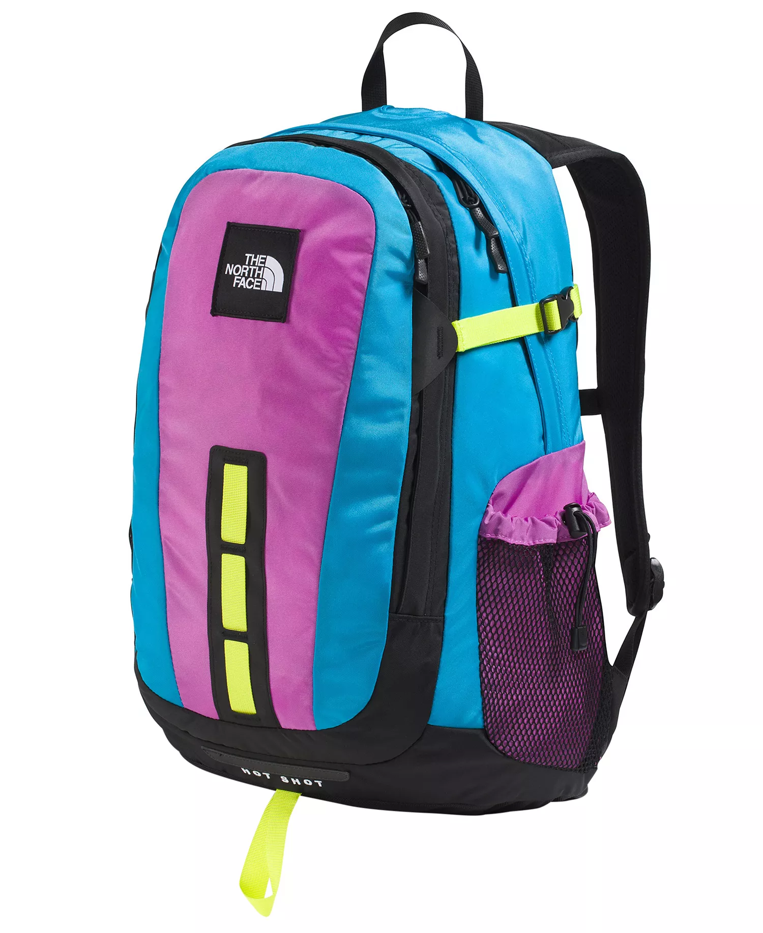 mni-2f392716c004e3be2730586ac37fa3f4 Men's Hot Shot Backpack — изображение 3