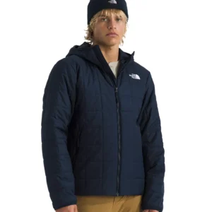 Men's Junction Insulated Hoodie