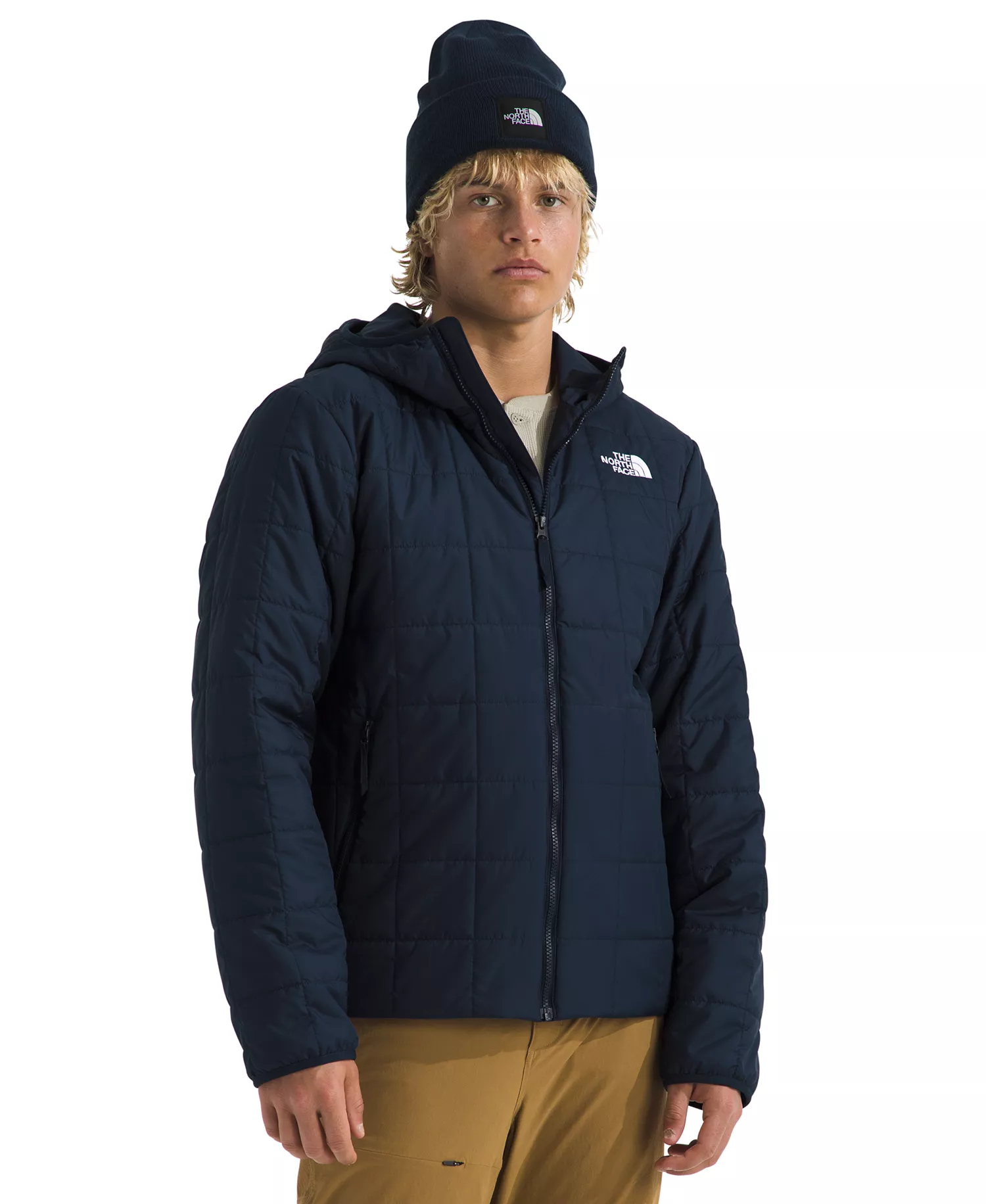 mni-2f70be84367b86d78820069d69417513 Men's Junction Insulated Hoodie
