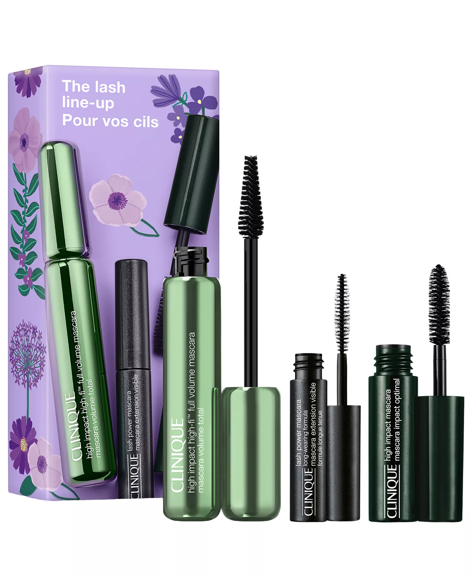 mni-2fb15d2f3c88541faa4c288632866f5e 3-Pc. Lash Lineup Mascara Gift Set
