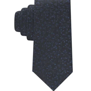 Men's Kamila Botanical Tie