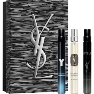 3 pc. Cologne Travel Spray Discovery Gift Set