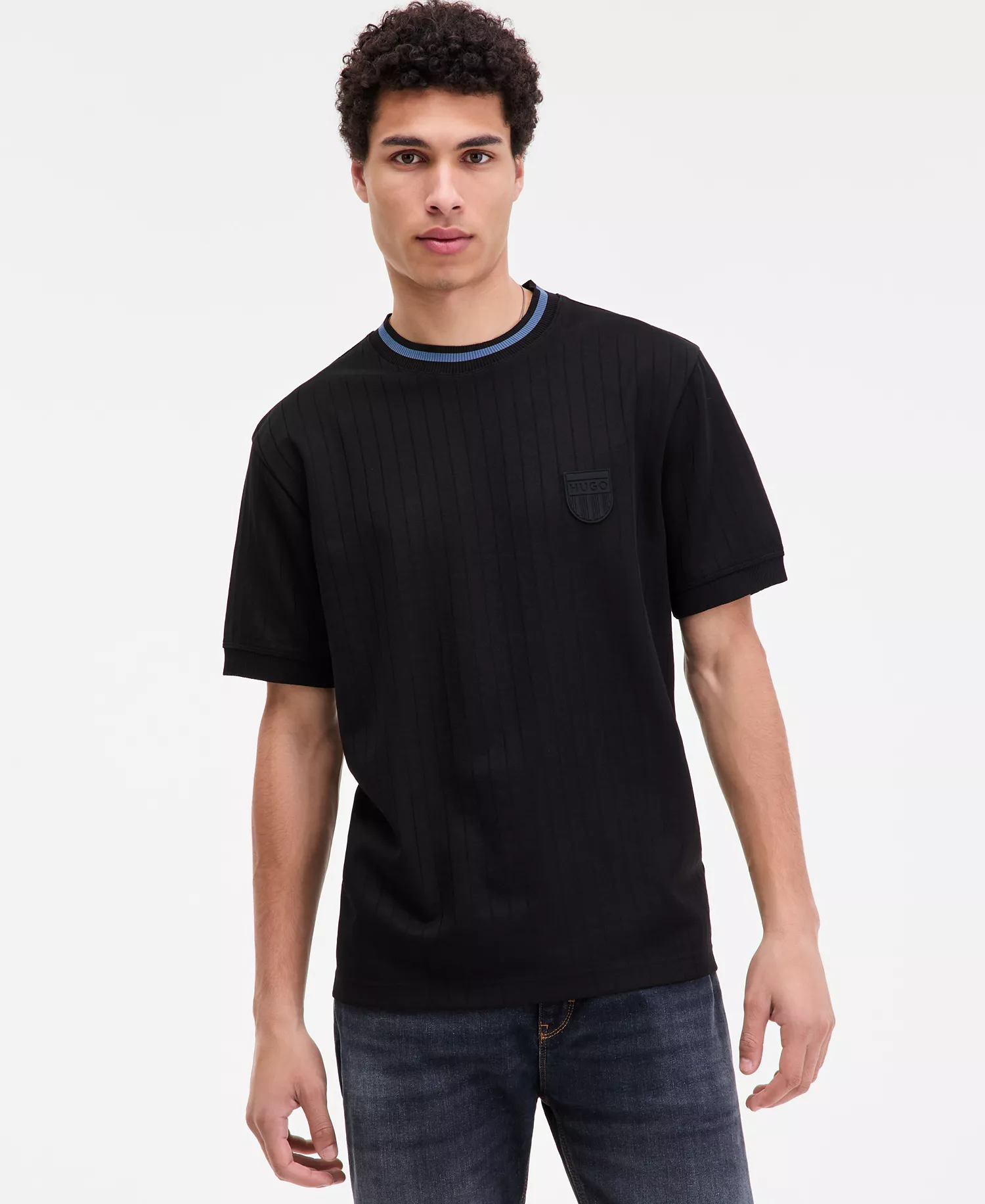 mni-314e66bd46d25a9632a0887cc394e3d4 Men's Davros Shirt