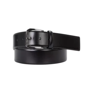 Men's Classic Leather Business Belt
