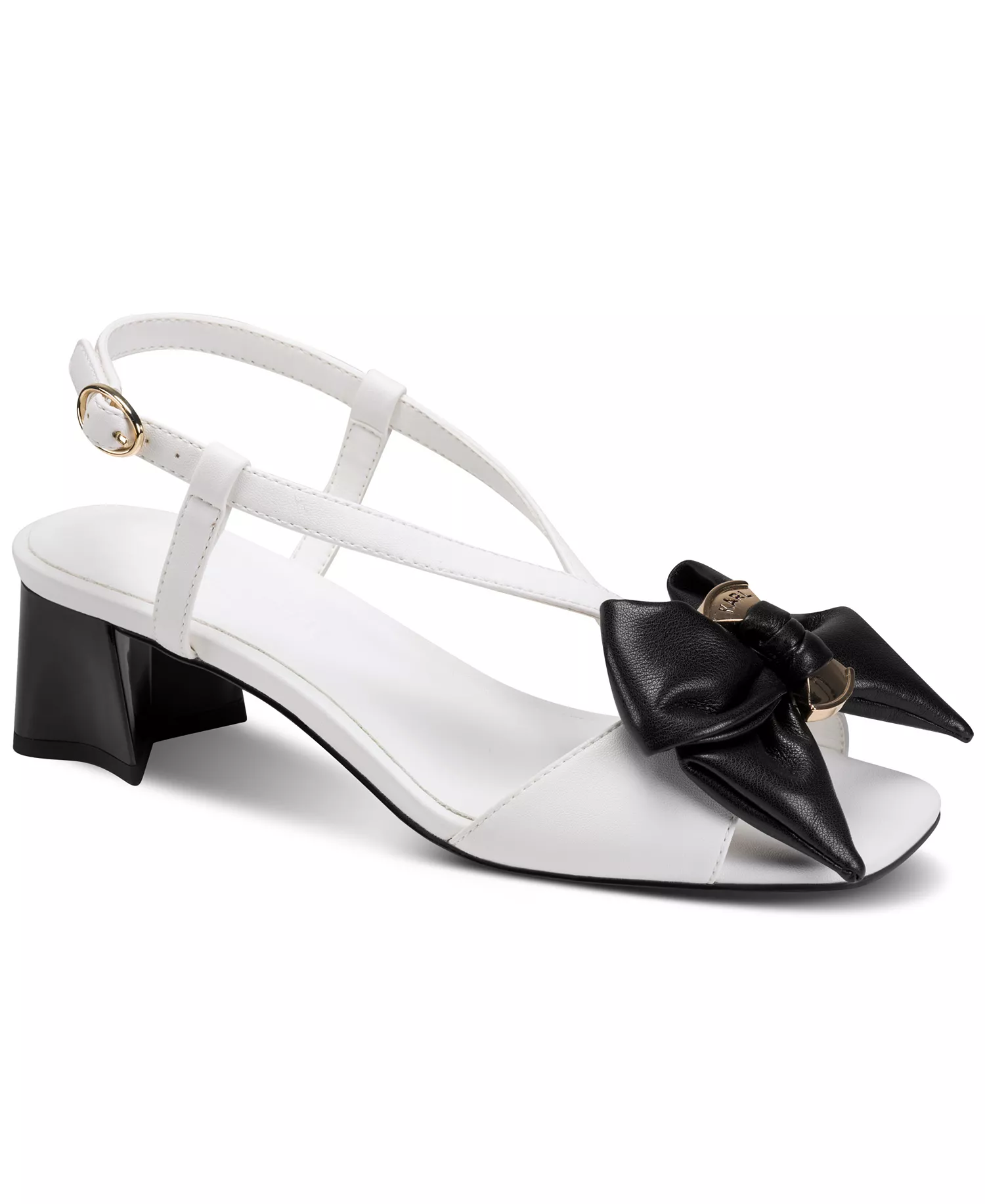 mni-31a1047111ee6e25dbd0c0591f565539 Women's Suttyn Bow Buckle Sandals