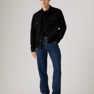 Men's 501® Relaxed Jeans