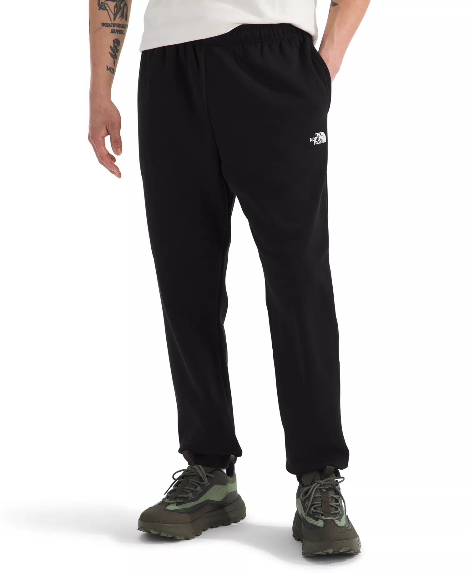 mni-320c8d12a4b7064eab55c868eb38bb65 Men's Evolution Simple Dome Joggers