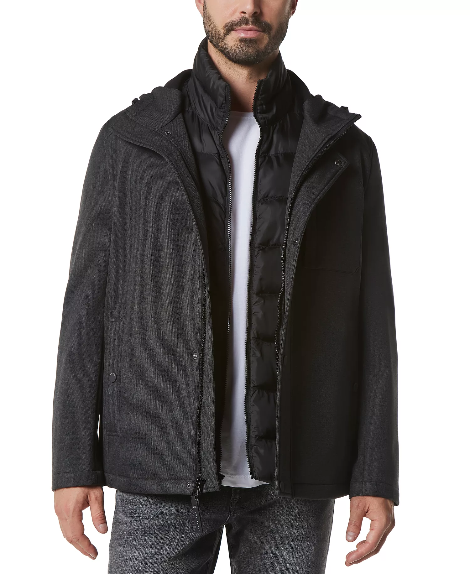 mni-3212b206354ff445ab874832ad1fc993 Men's Berwick 3-in-1 Systems Jacket