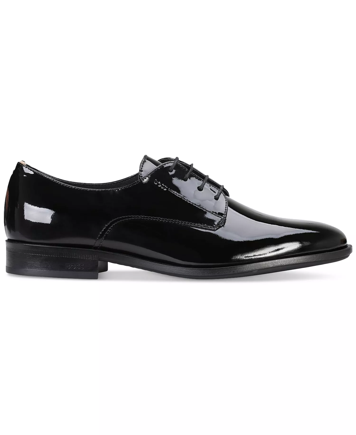 mni-323b867f47ad48a48c754aaed6f09abd Men's Colby Derby Patent Leather Dress Shoes