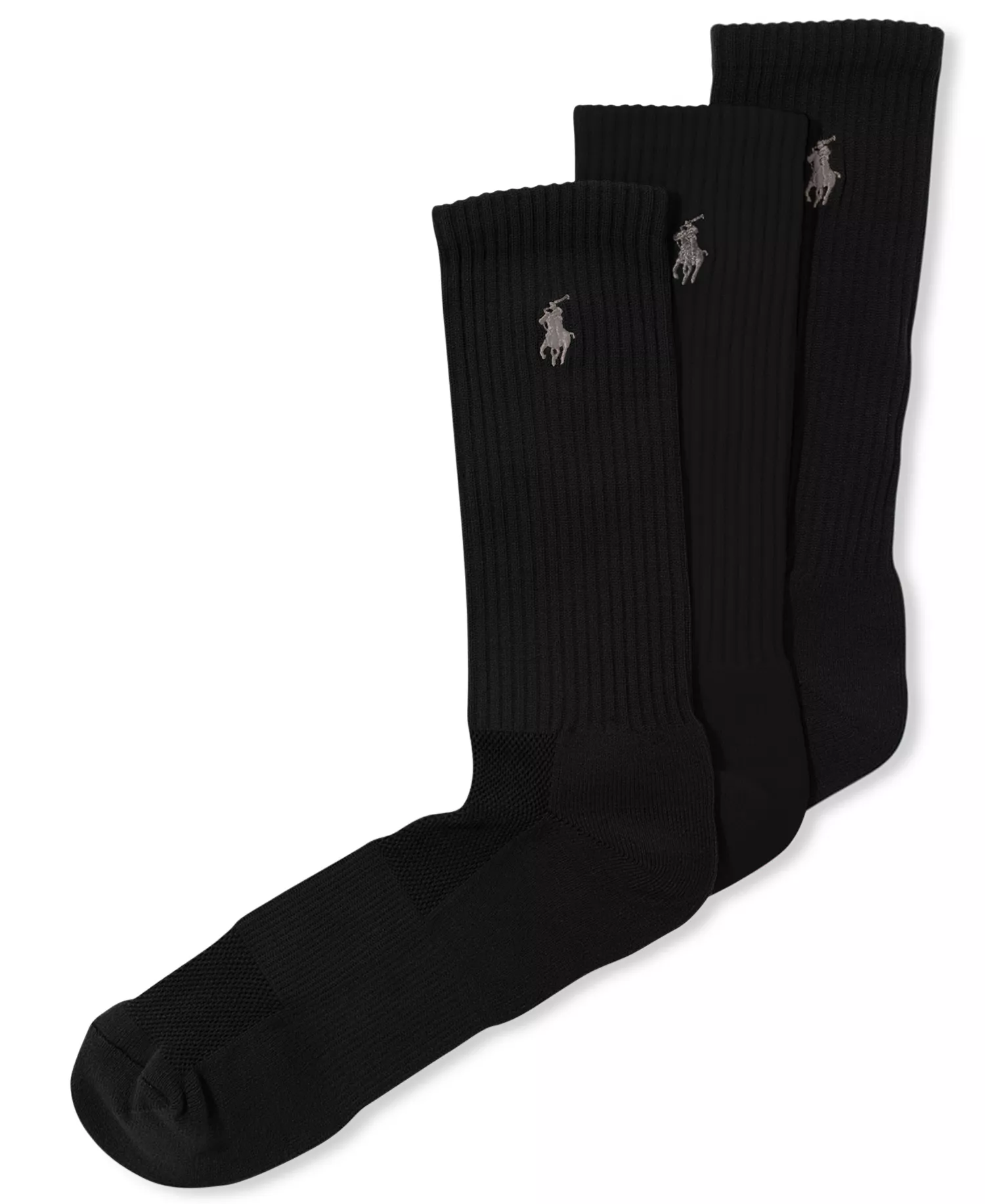 mni-329e91f03c803fa8b355d5ed9131cf16 Men's 3-Pk. Technical Crew Socks — изображение 3