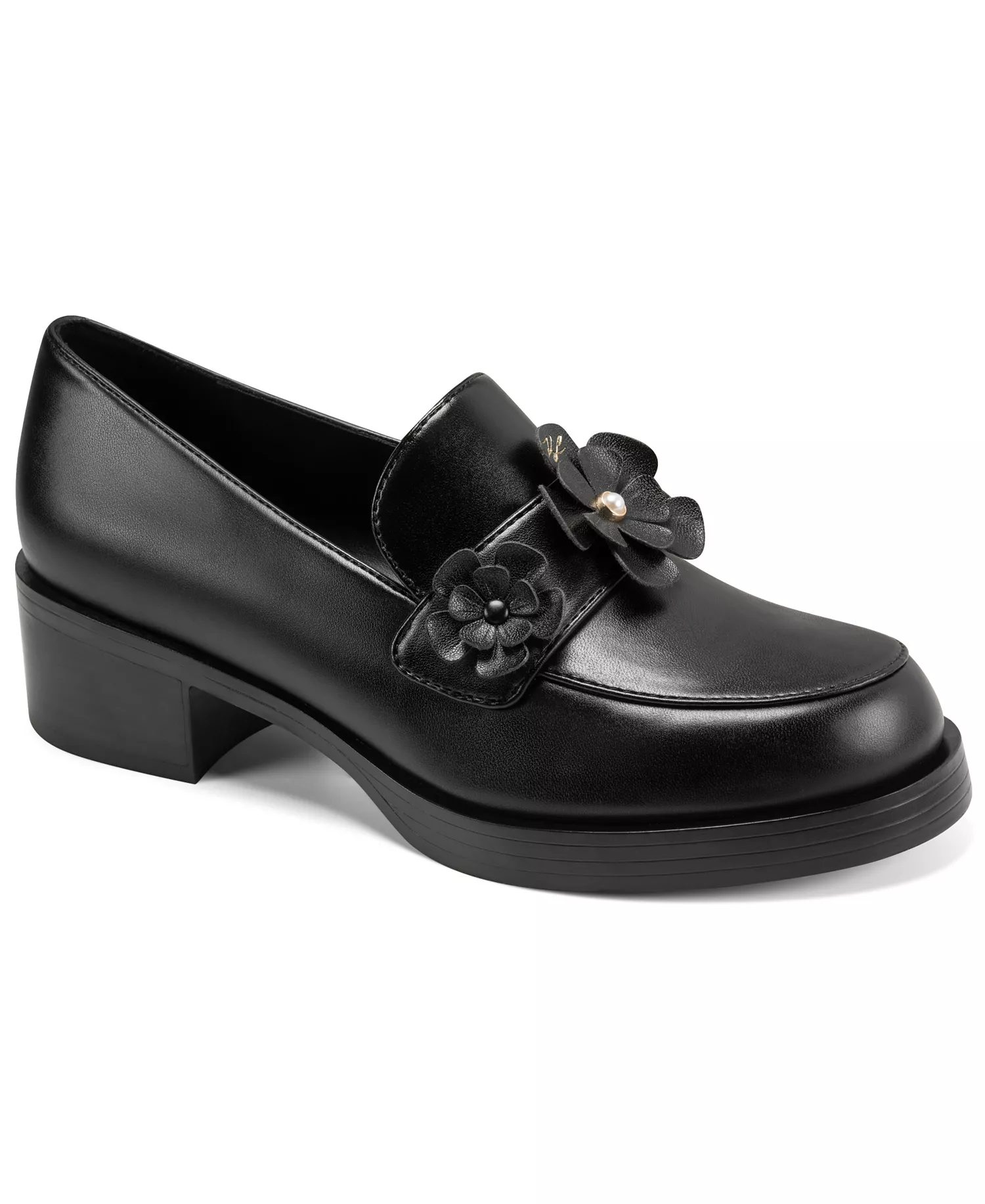 mni-3307f4dc74f7c45d6900523f63d04e86 Women's Camilia Fleur Loafers