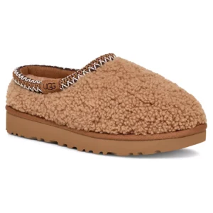 UGG Women's Tasman Maxi Curly Slippers