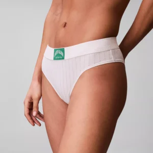 Heritage Athletic Bikini Panties