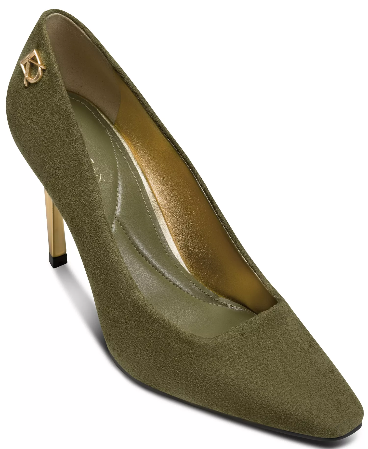mni-33b2875bc76b5dc572ac0eaeb00e0fea Women's Savita Stiletto Heel High Pumps — изображение 4