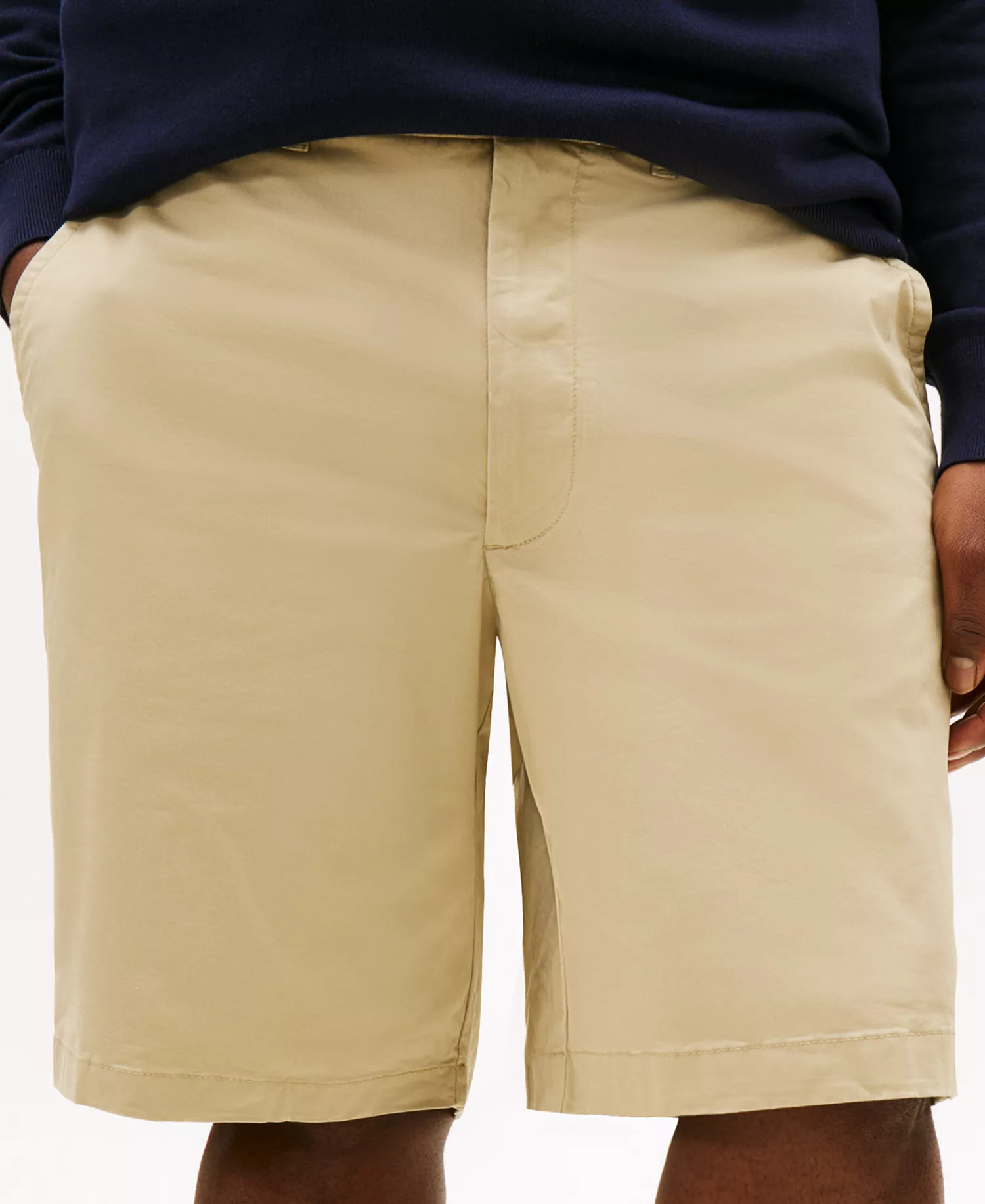 mni-33c0c147d9f0b12c3a6f15cf52c52069 Men's Big TH Flex 9" Stretch Shorts
