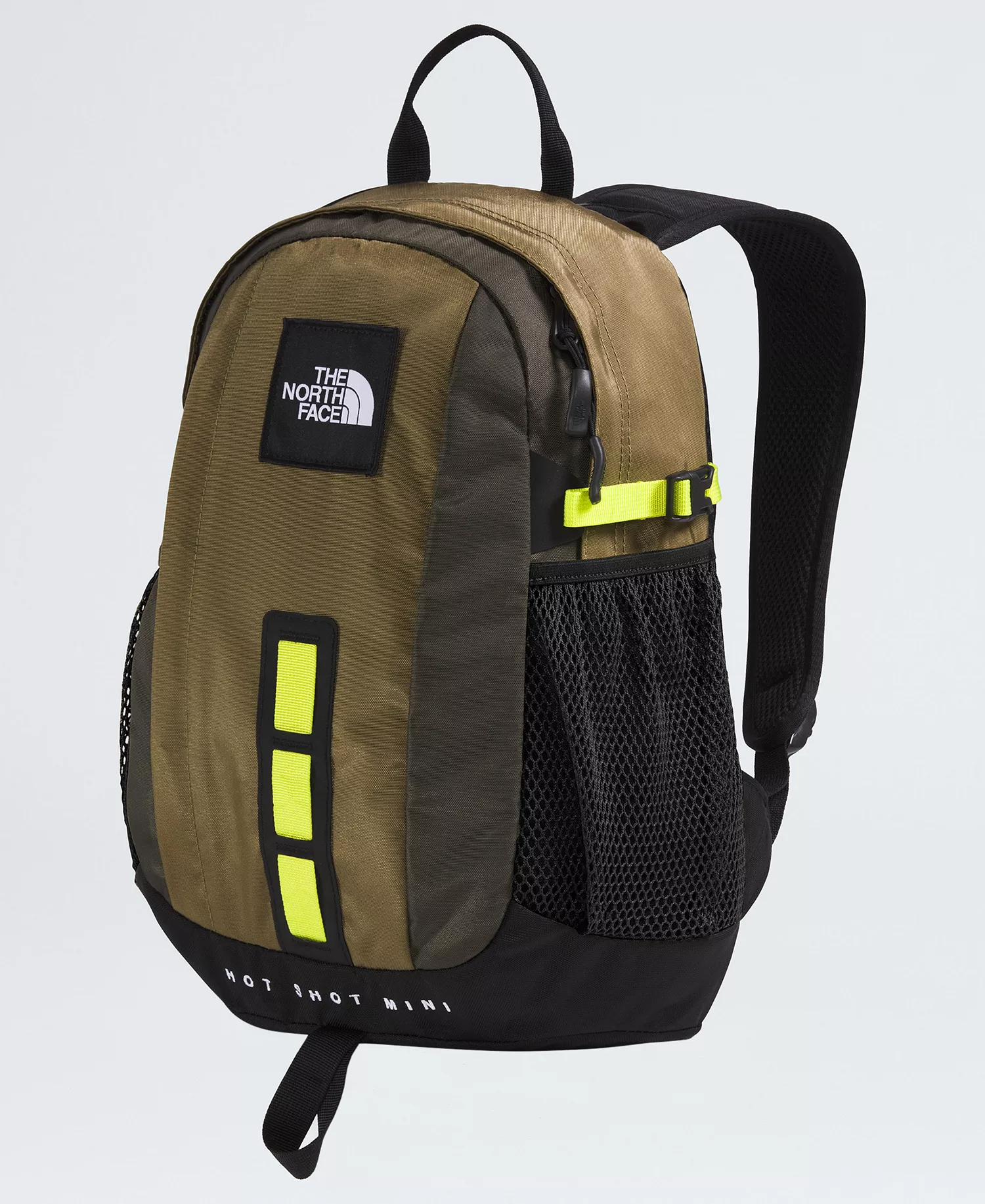 mni-33e50251eefaacd6631370b643bb3189 Men's Hot Shot Mini Daypack — изображение 4