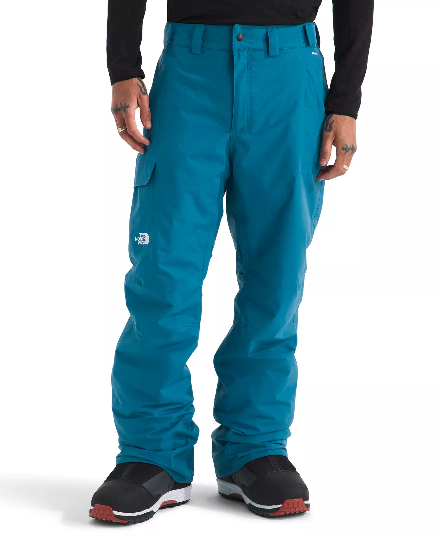 mni-3421327e66c3bf3cc89a7d952c4a48b3 Men's Freedom Insulated Pants — изображение 3
