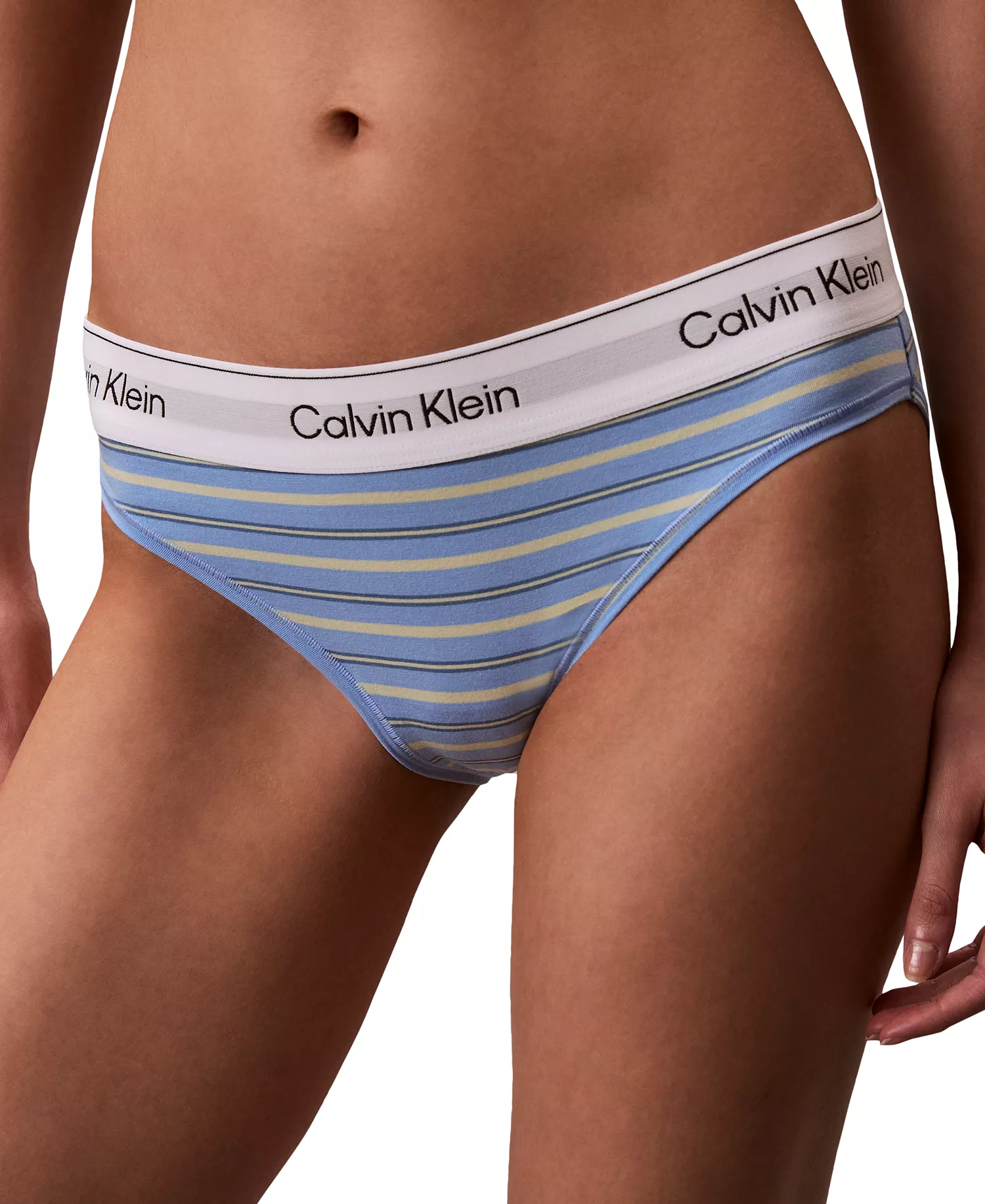 mni-344b3268815c2786cbd5432fa03df34c Women's Icon Cotton Modal Bikini Underwear QF8520 — изображение 4