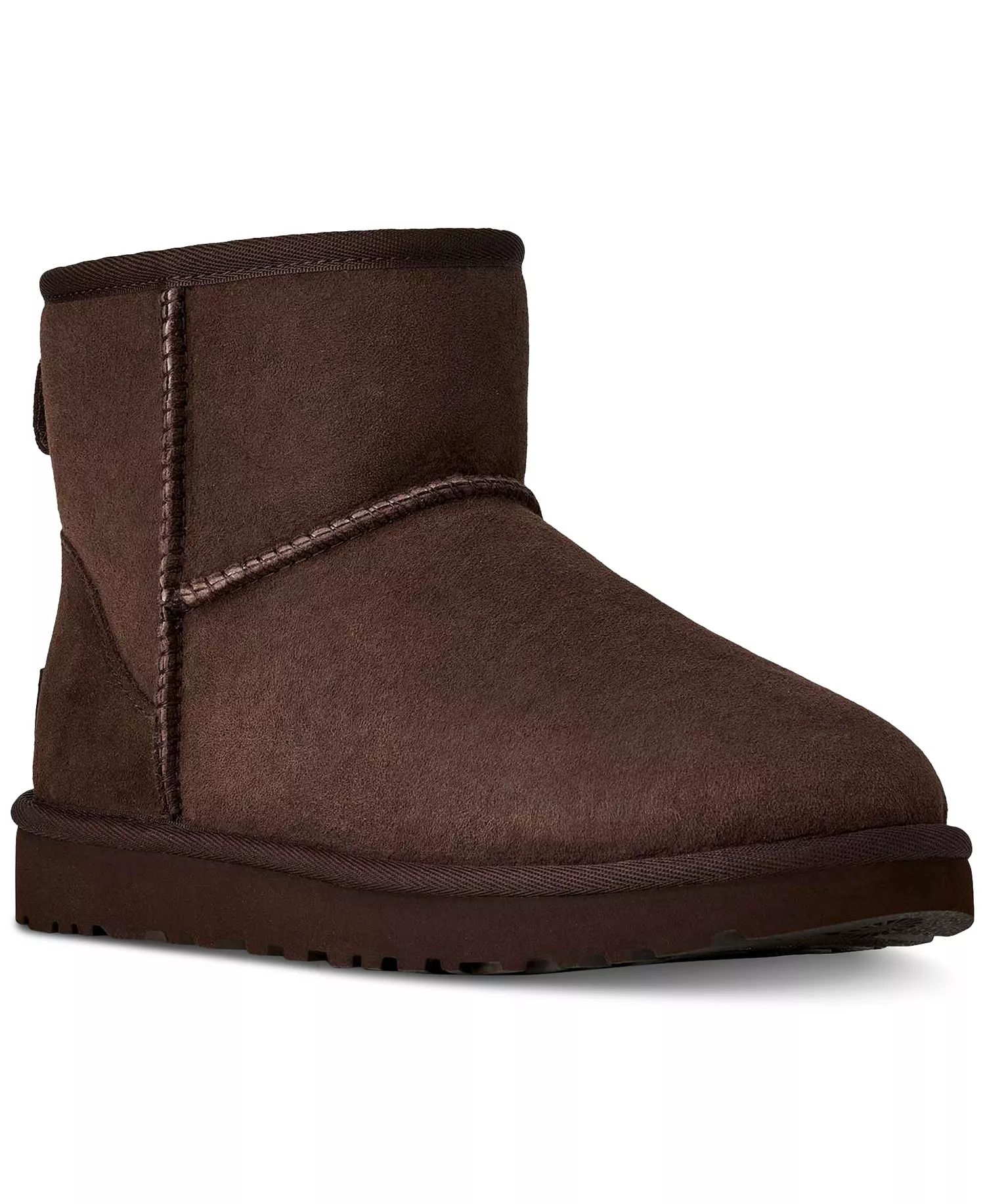 mni-3492fb4bc0eb632013767a3f606d8f17 Women's Classic II Pull On Mini Boots — изображение 7