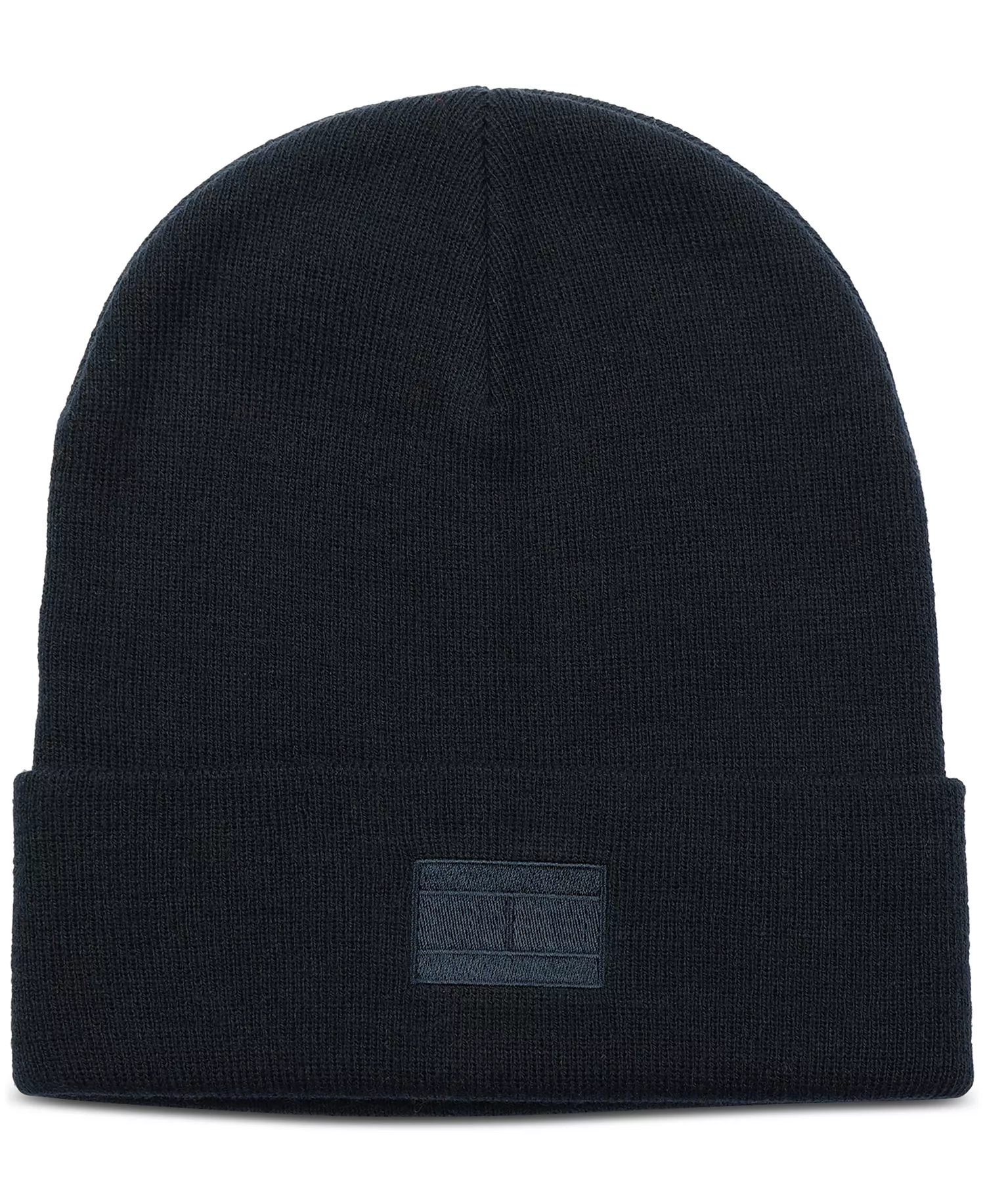 mni-34e7e1e01731ff2884d46104dafaddb8 Men's Ghost Logo Embroidered Beanie — изображение 3