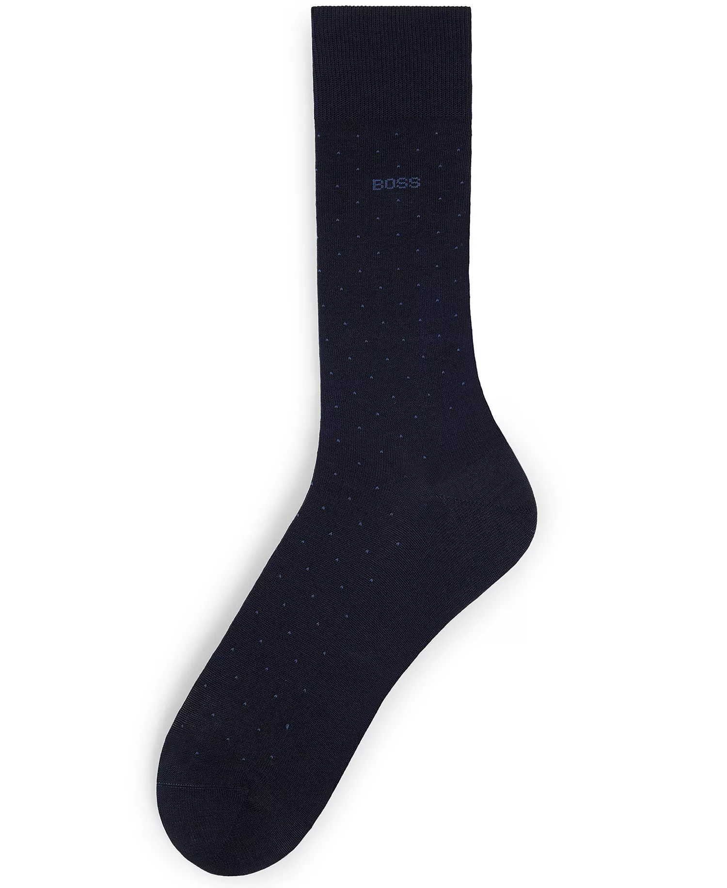 mni-350ab99a459c4538e4b740bce2c3304d BOSS Men's Regular-Length Socks