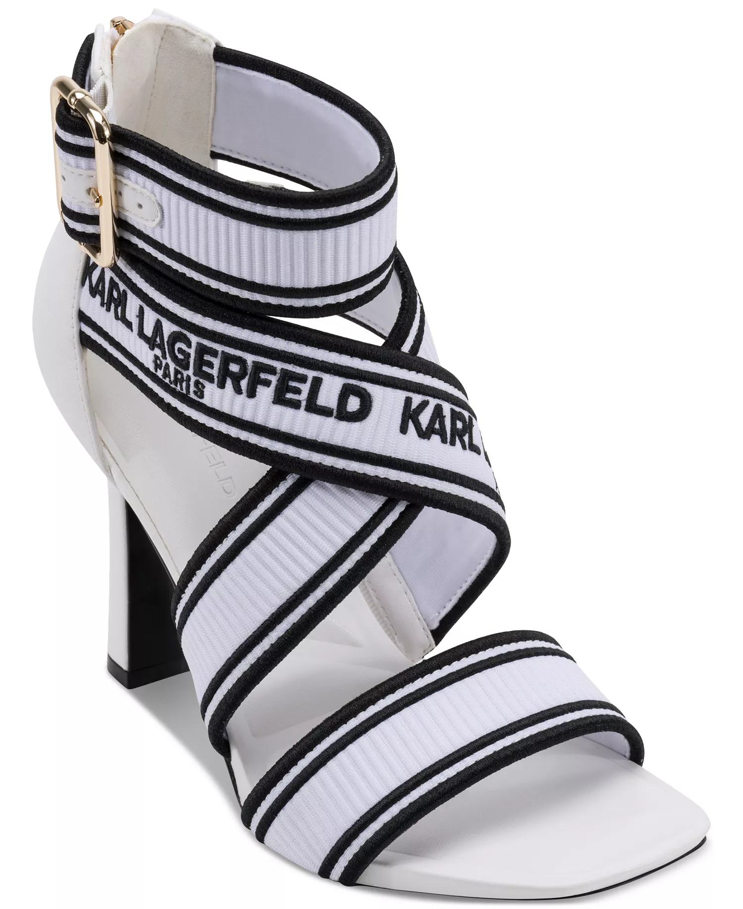 mni-35c19a478e4c524c9b50378d48321127 Women's Careliz Strappy Sandals — изображение 3