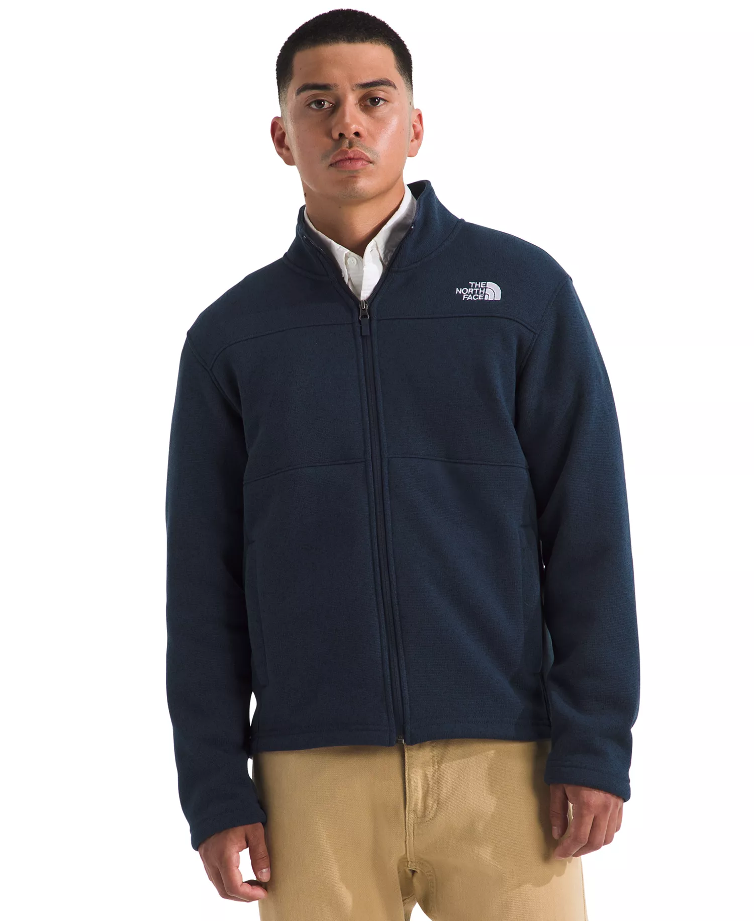 mni-35fdf53a58f0ff803481abd5bff23ca5 Men's Gordon Lyons Full Zip Jacket