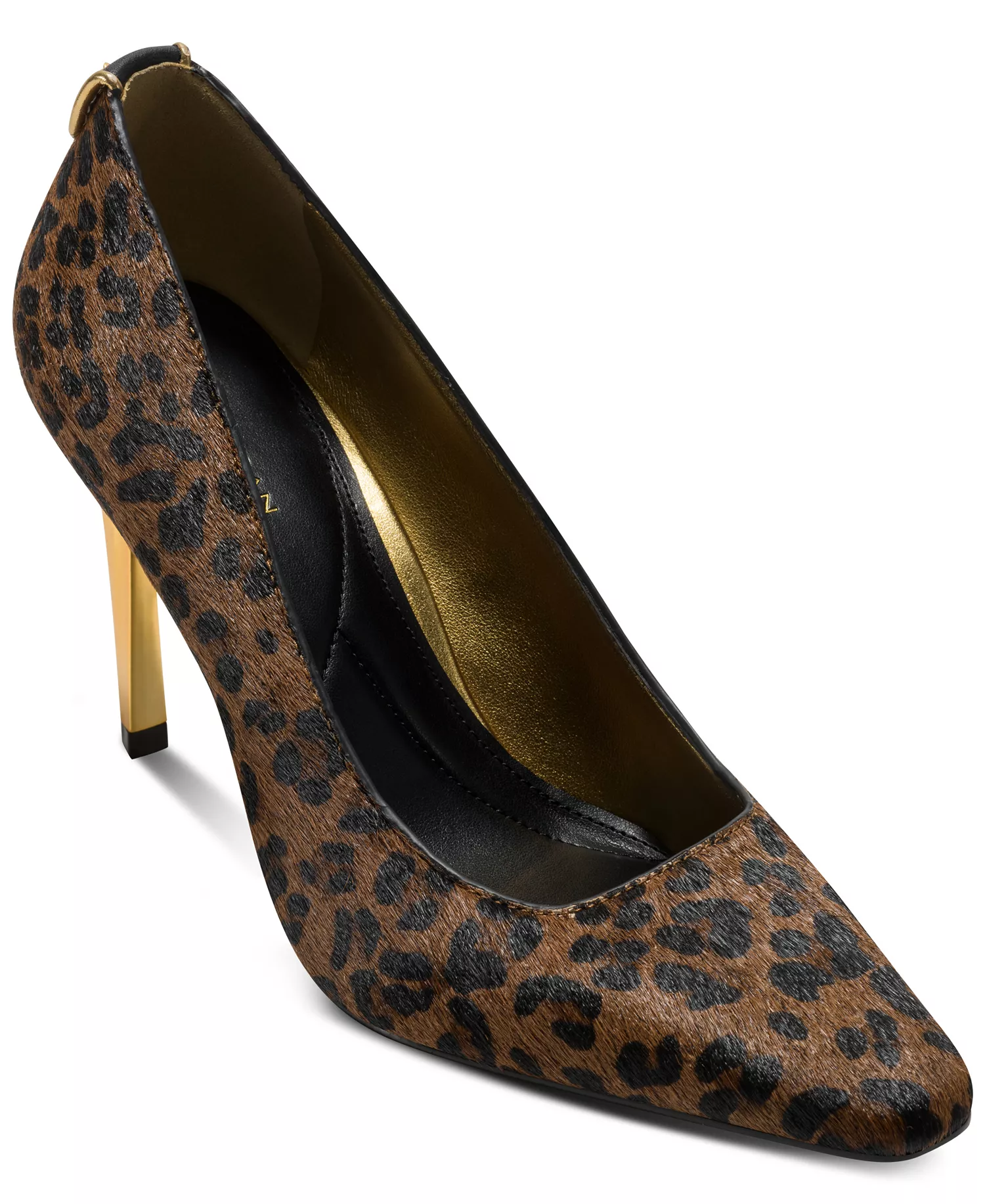 mni-3613cd617ac3f12caf16284eb72dfd94 Women's Savita High Heel Pumps — изображение 7