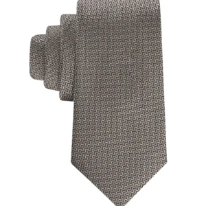 Men's Mason Chevron Striped Tie