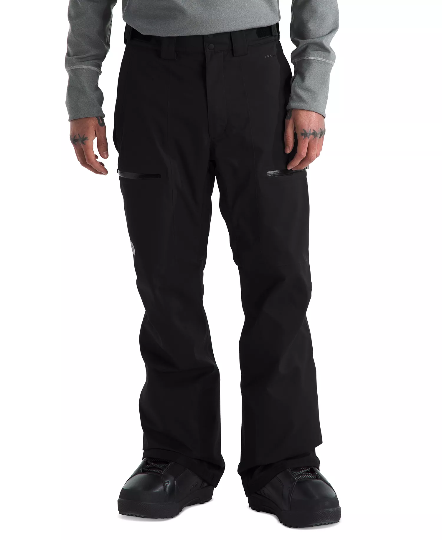 mni-369a835877aaed62984036339937d176 Men's Chakal Regular-Fit Pants — изображение 3