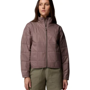 Women's Sienna Hill Quilted Jacket