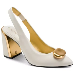 Women's Rebecca Slingback Pumps