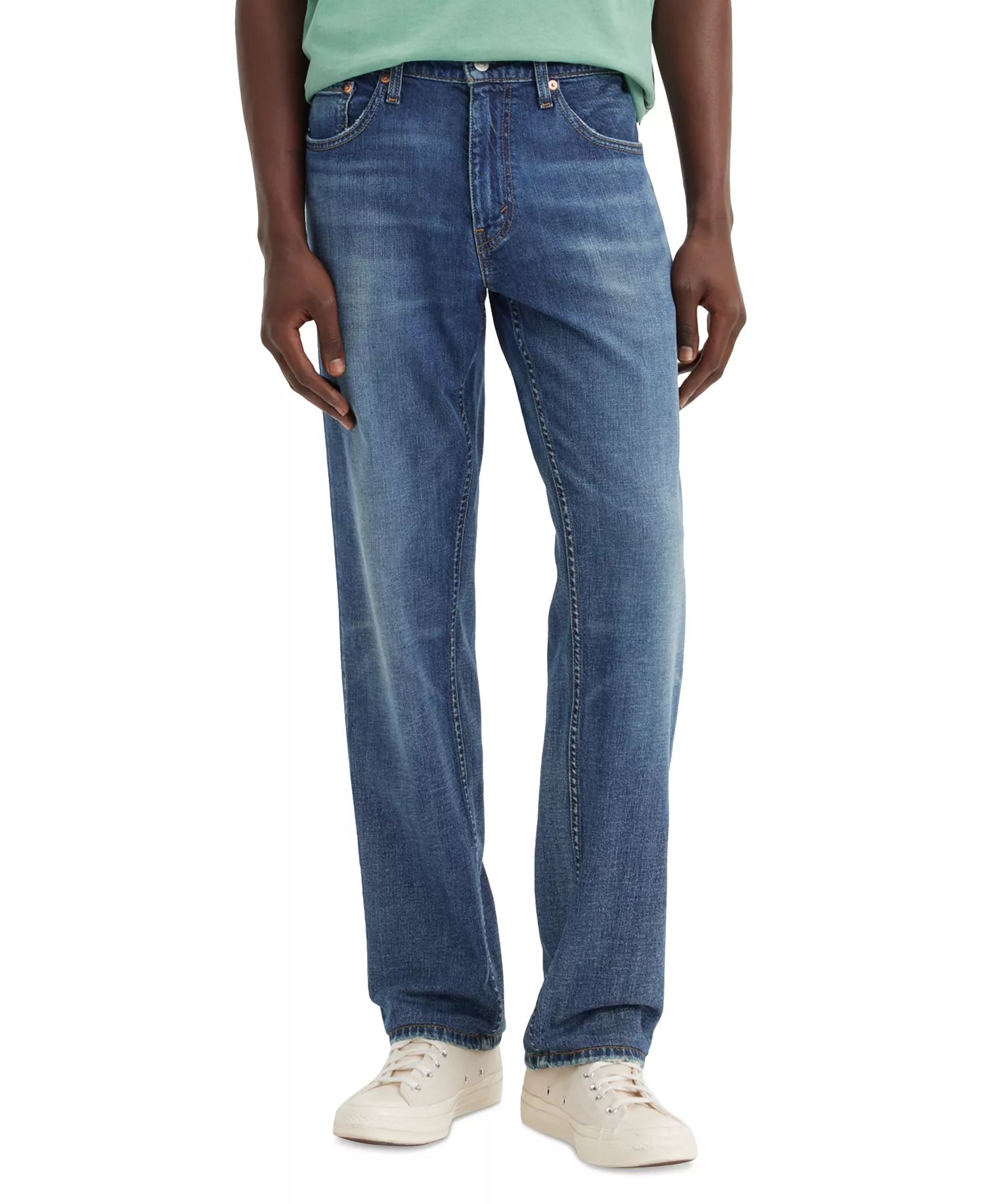 mni-37461f79fc234603b98c6e2622ca1721 Men's 559™ Relaxed-Straight Fit Stretch Jeans